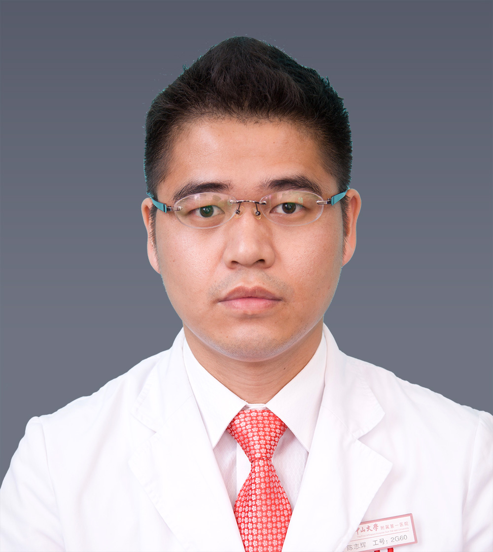 陈志辉