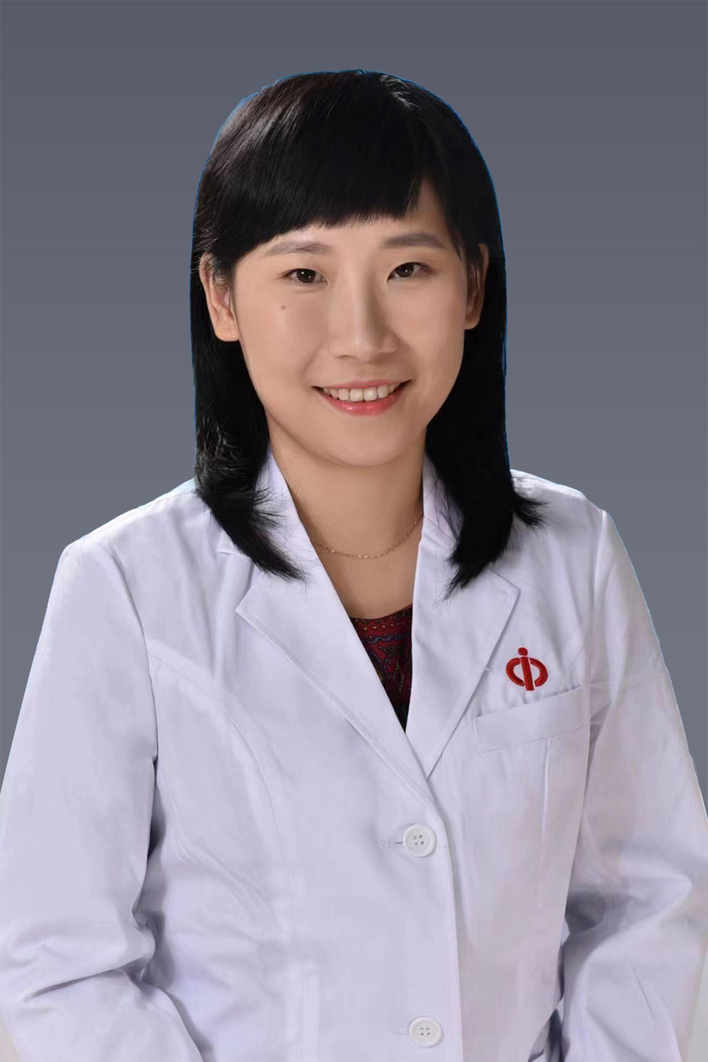 何科