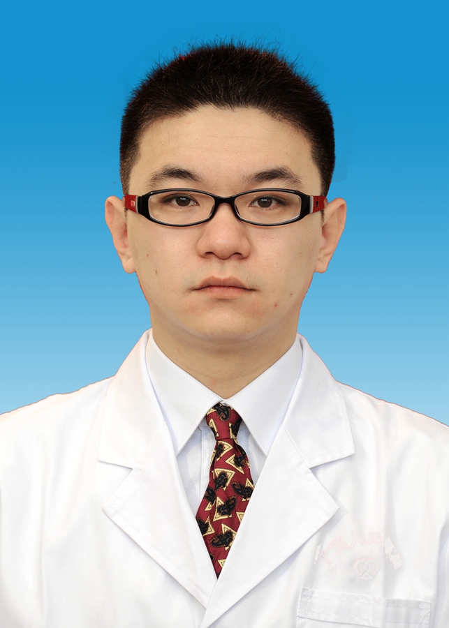 杨洋