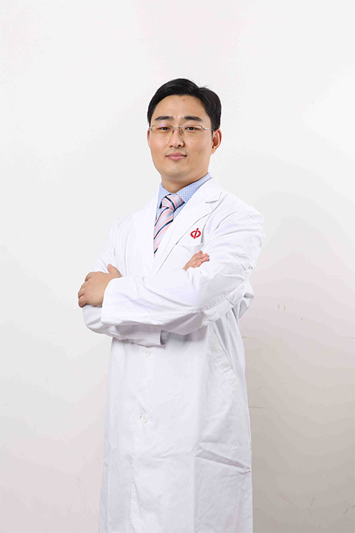 王科科