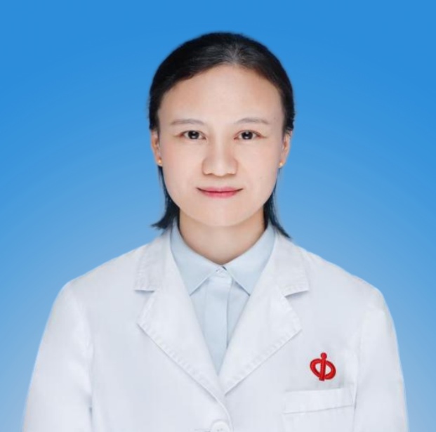 白丽红