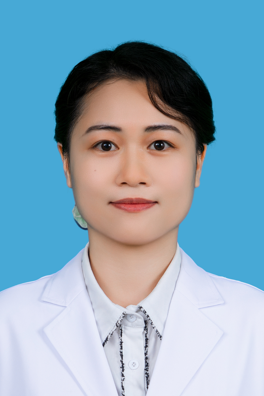 卢欢欢