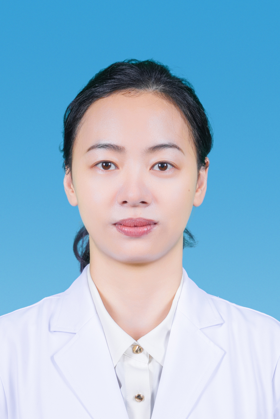 杨密