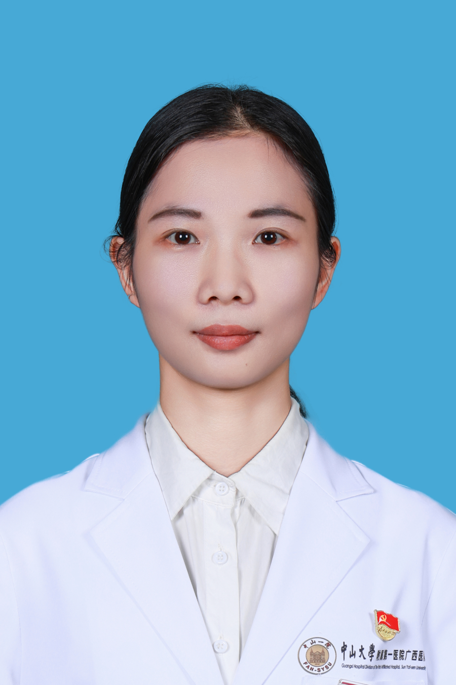 钟云向