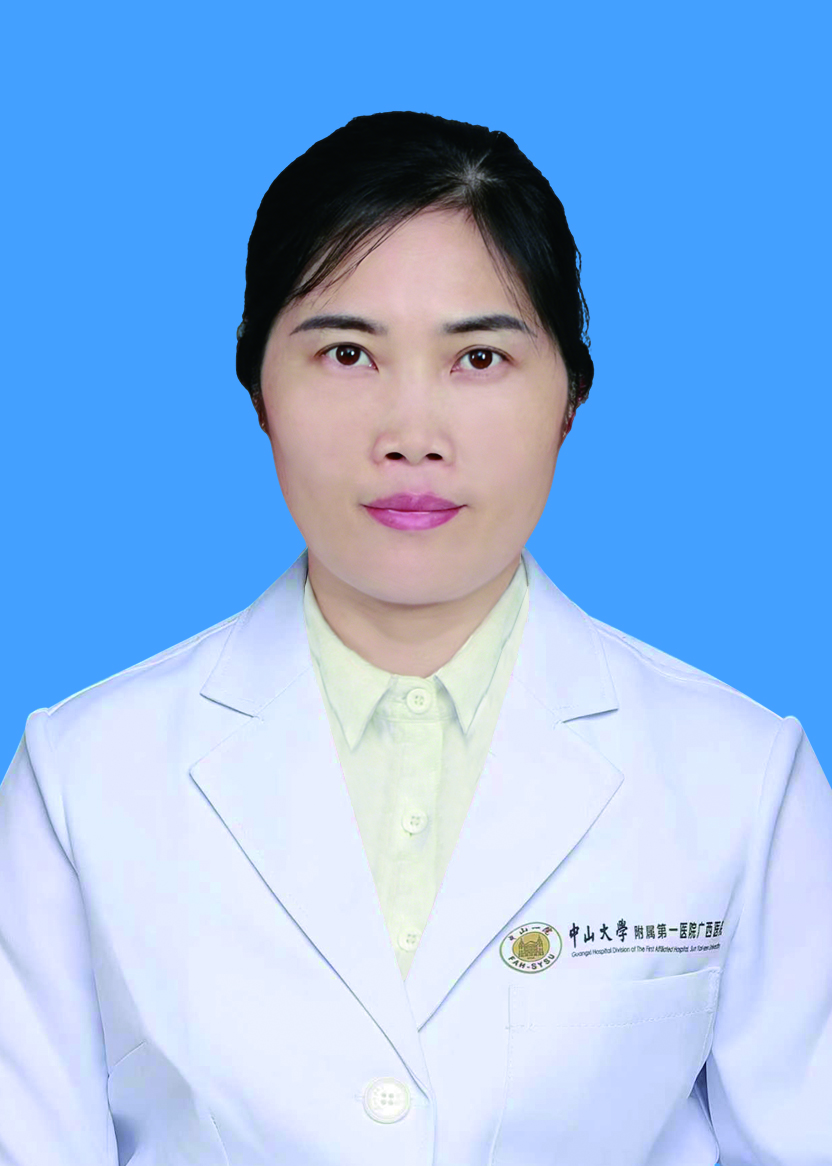 何凤英