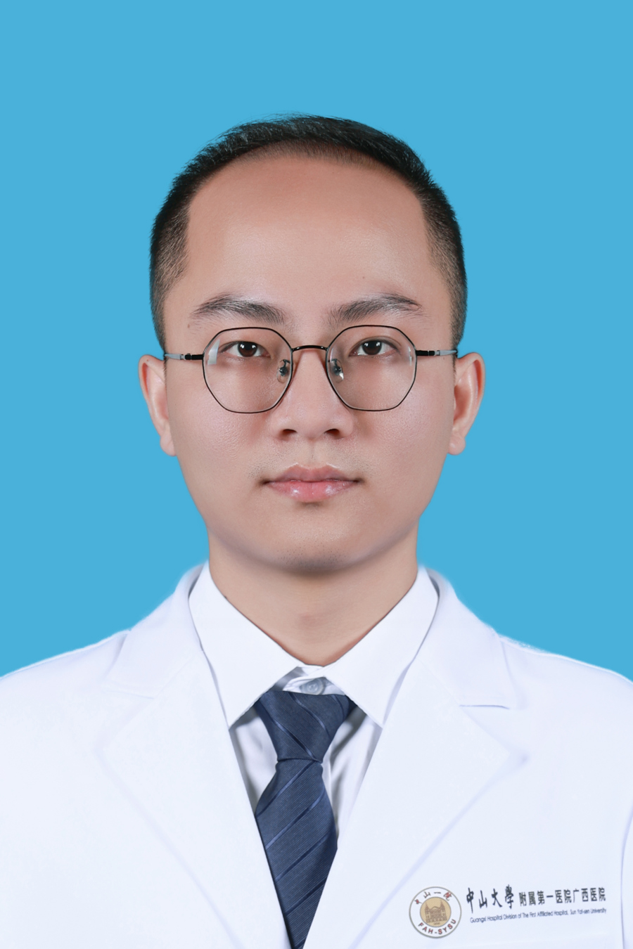 刘邦锋